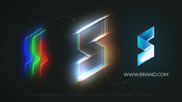 Photo of Logo Reveal | Reveal – Videohive 57986314