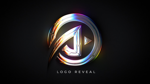 Photo of Logo Reveal – Videohive 58728369