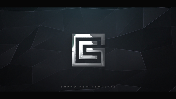 Photo of Logo Reveal – Videohive 58741304