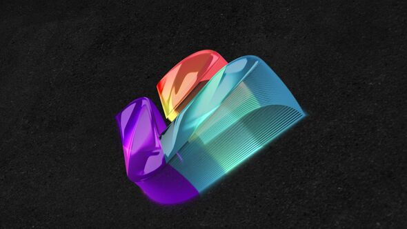 Photo of Logo Reveal – Videohive 58874081