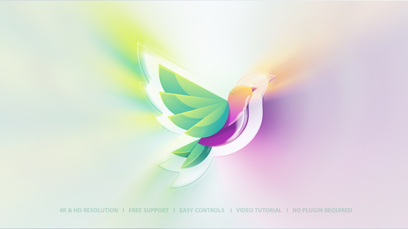 Photo of Logo Reveal Reveal – Videohive 52557342