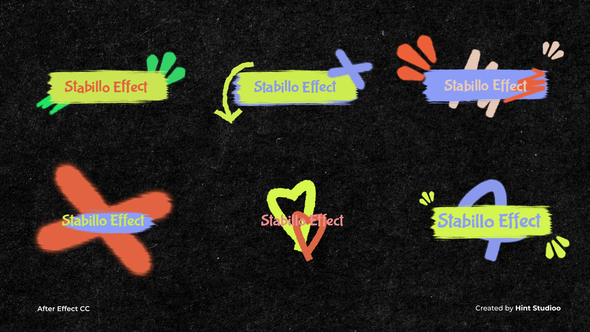 Photo of Marker Text Animation – Videohive 59018389