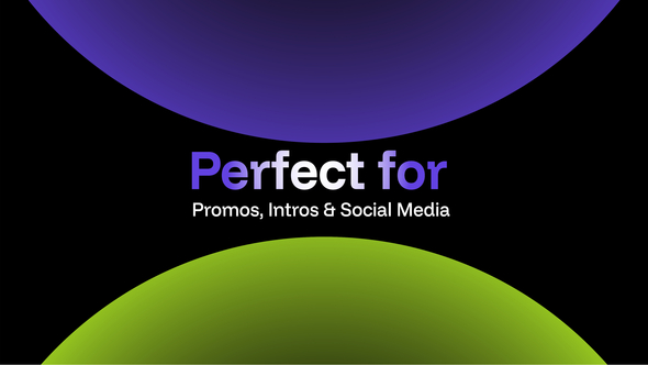 Photo of Marketing Intro – Videohive 58874449