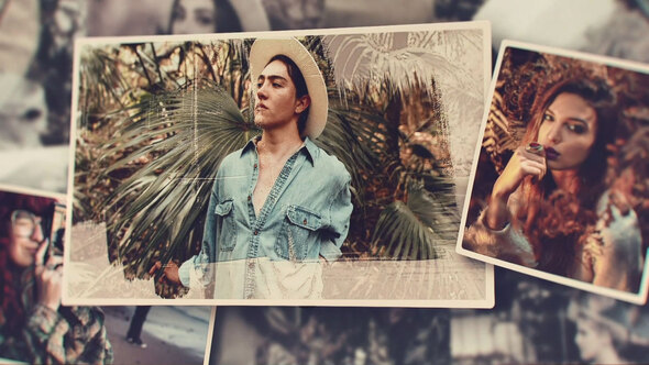 Photo of Memories Photo Slideshow – Videohive 58880967