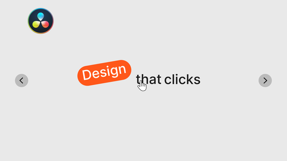 Photo of Message Opener for DaVinci Resolve – Videohive 59092651