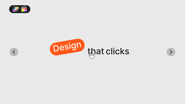 Photo of Message Opener for FCPX – Videohive 59077671