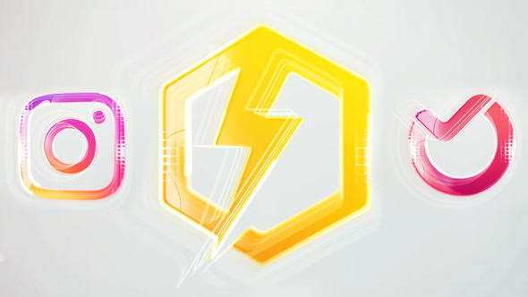 Photo of Minimal Logo Animation 3 – Videohive 58923372