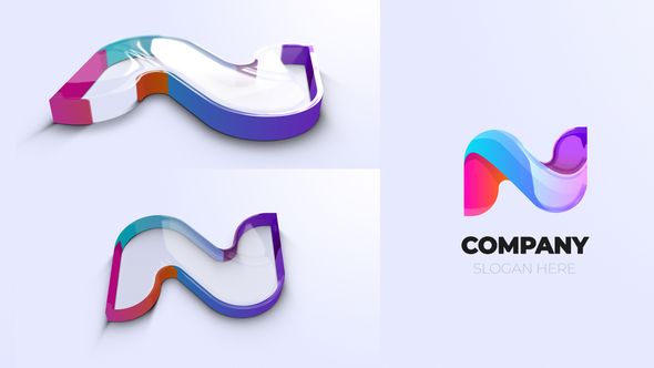 Photo of Logo – Logo Opener – Videohive 52995971