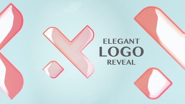 Photo of Clean logo logo intro – Videohive 55869912