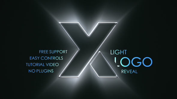 Photo of Logo – Logo Reveal – Videohive 56687489