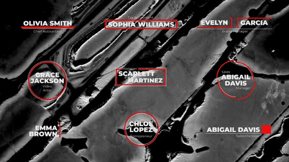 Photo of Minimal Titles Davinci Resolve. – Videohive 59093113