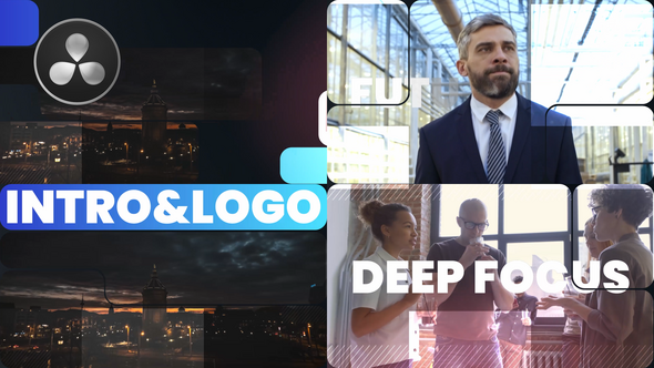 Photo of Modern Corporate Intro – Videohive 58777296