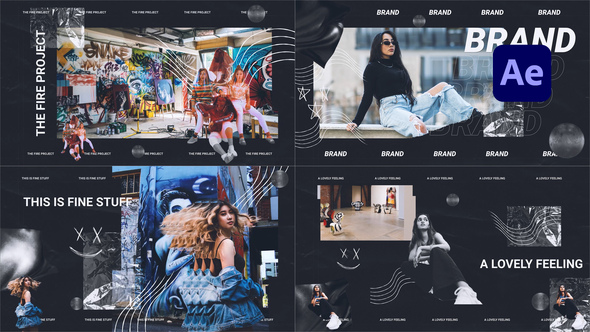 Photo of Modern Style – Videohive 58726286