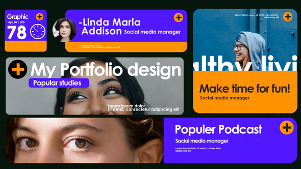 Photo of Modern Ticket Design – Videohive 59010654