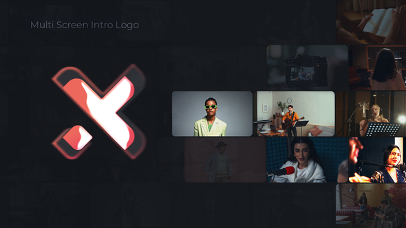 Photo of Slideshow – Logo Slideshow – Videohive 55230687