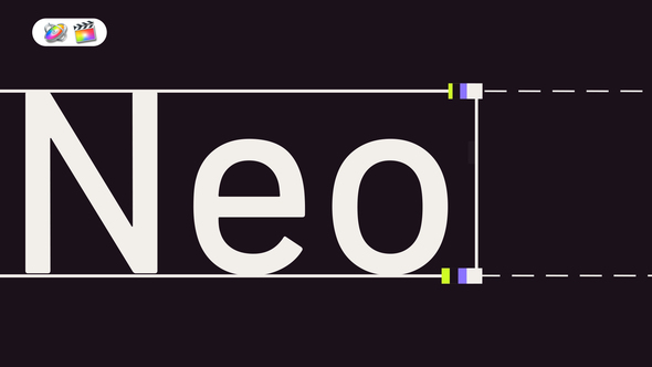 Photo of Neoform – Brandbook Promo for FCPX – Videohive 58816939