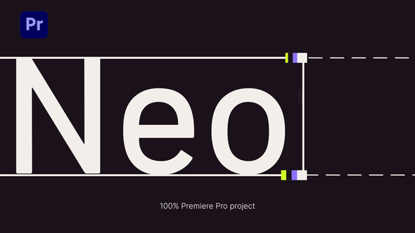 Photo of Neoform – Brandbook Promo for Premiere Pro – Videohive 58816627