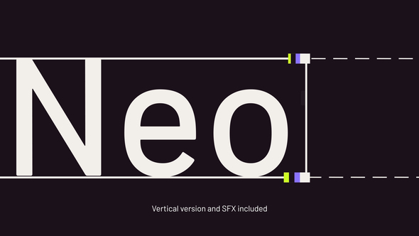 Photo of Neoform – Brandbook Promo – Videohive 58755166