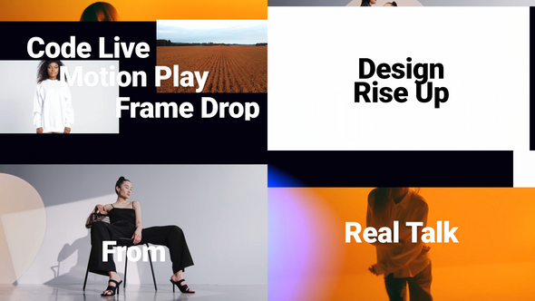 Photo of Opener Intro – Videohive 59062580