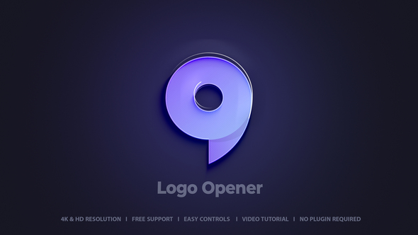 Photo of Logo Into – Logo Reveal – Videohive 51048218