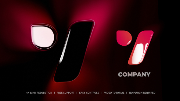 Photo of Logo Sting – Logo intro – Videohive 52603036