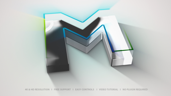 Photo of Logo Opener – Logo – Videohive 52056388