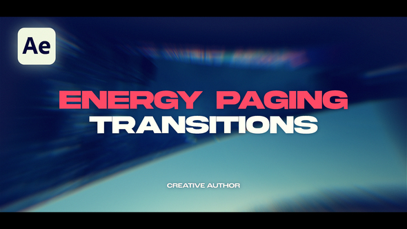 Photo of Paging Transitions – Videohive 58726363