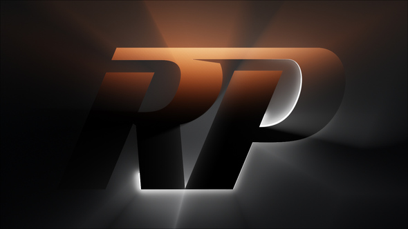 Photo of Logo Reveal – Videohive 58541436