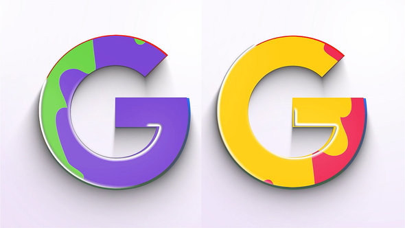 Photo of Logo Reveal – Videohive 58606325
