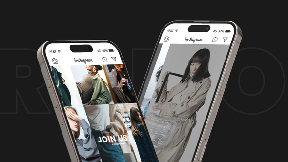 Photo of Phone 16 Pro Mockup – Videohive 59030316