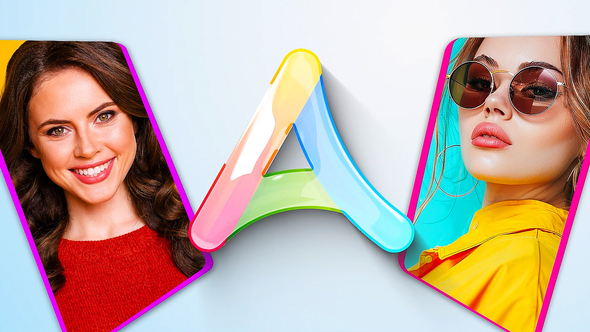 Photo of Photo Logo – Videohive 58607064