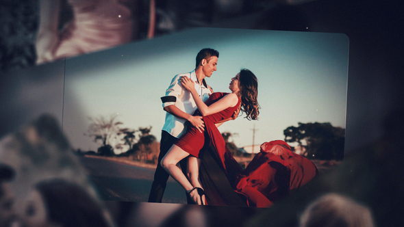 Photo of Photo Slideshow – Videohive 58902176