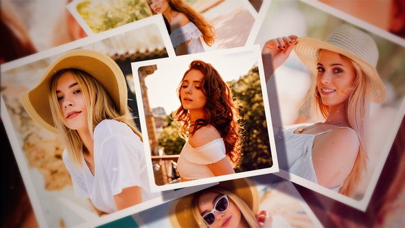 Photo of Photo Slideshow – Videohive 58942503