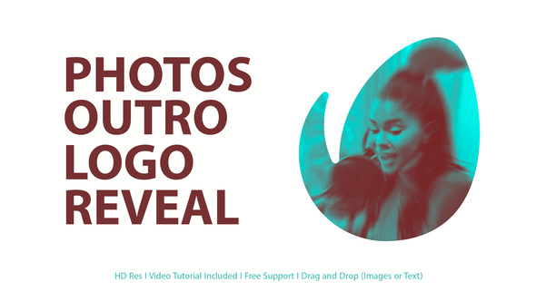 Photo of Photo Logo – Photo Logo Intro – Videohive 42452243