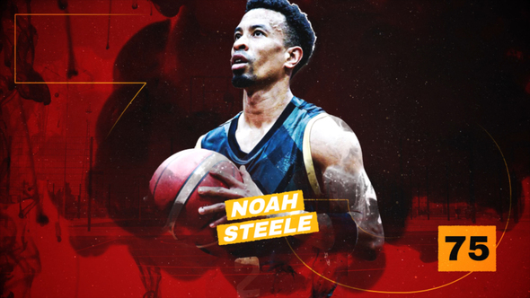 Photo of Player Introduction – Videohive 59021828