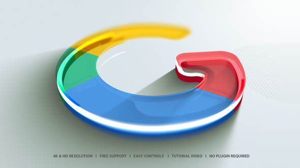 Photo of Logo Animation ‘ logo – Videohive 56394559