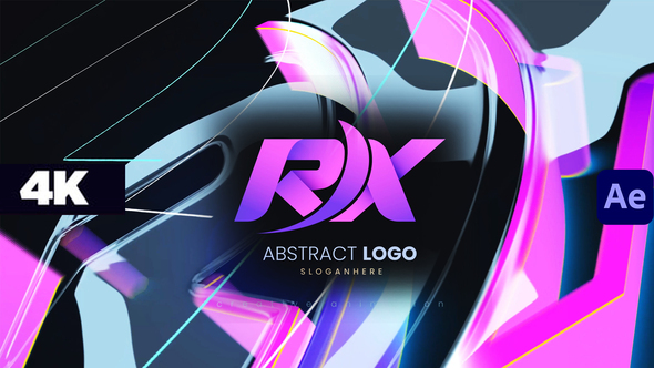 Photo of Quick Glossy Logo Reveal – Videohive 59039372