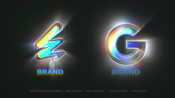 Photo of Logo – Logo Animation – Videohive 57792871