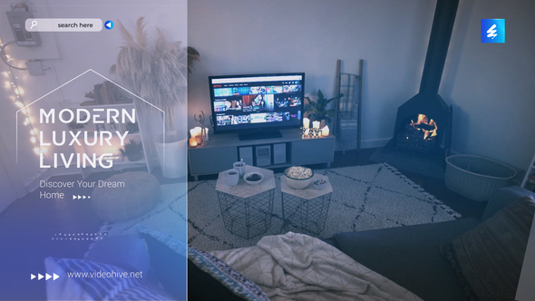 Photo of Real Estate Promo – Videohive 59086911