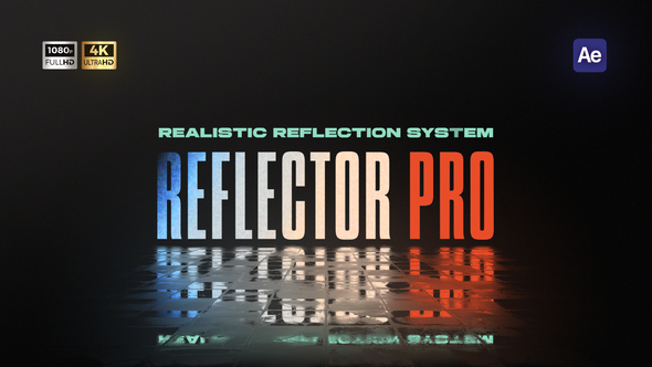 Photo of Realistic Reflection Maker – Videohive 58896412