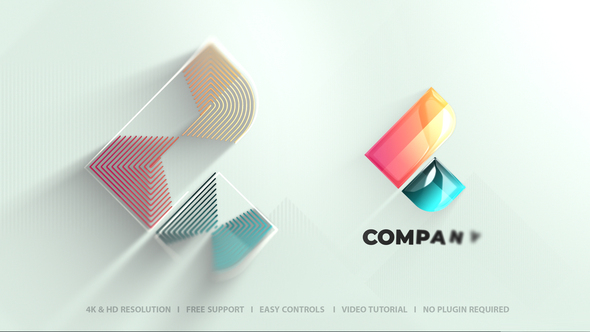 Photo of Reveal – Logo Reveal – Videohive 51925003