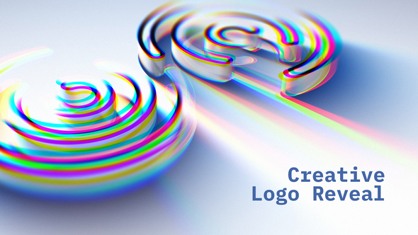 Photo of RGB Logo Reveal – Videohive 59109426