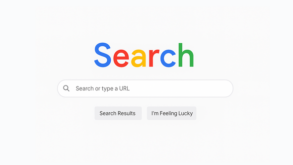 Photo of Search Engine Result UI Animation – Videohive 35957824