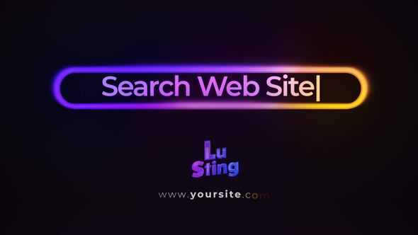 Photo of Search Logo – Videohive 58930217
