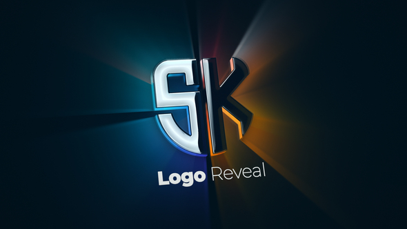 Photo of Logo Reveal – Logo – Videohive 55754909