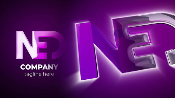 Photo of Logo – Logo Reveal – Videohive 53387412