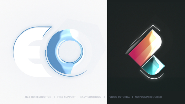 Photo of Logo – Logo Reveal – Videohive 53239552