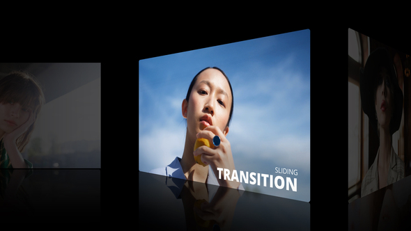 Photo of Slide Transitions – Pan Transitions Pack – Videohive 58911927