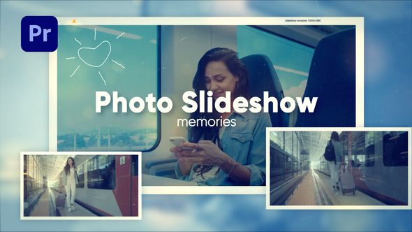 Photo of Slideshow – Photo Slideshow – Videohive 58969839