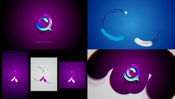 Photo of Snap Start Intro – Videohive 59044671